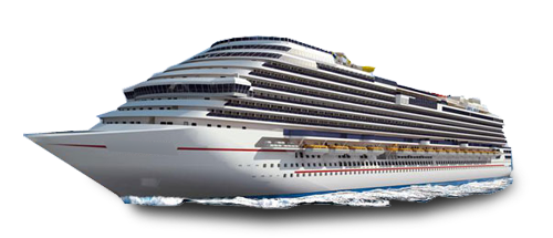 Cruise Ship